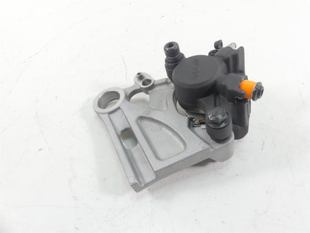 2022 Yamaha MT09 FZ09 Rear Nissin Brake Caliper & Mount B7N-2580W-00-00 {{ shop.shopifyCountryName }} - Mototech271