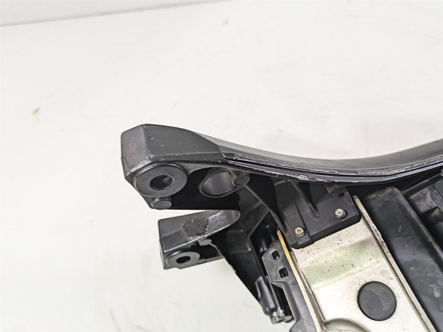 2007 Suzuki GSXR600 Rear Subframe Sub Frame -READ 41231-41G10 {{ shop.shopifyCountryName }} - Mototech271