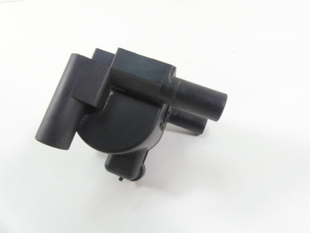 2008 Harley Softail FLSTSB Cross Bones Delphi Ignition Coil & Cover 31696-07A {{ shop.shopifyCountryName }} - Mototech271
