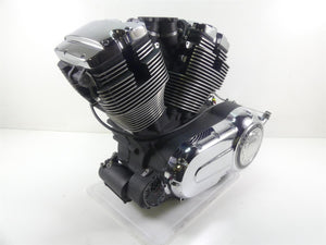 2015 Victory Cross Country Tour Running Engine Transmission 37K - Video 1204760