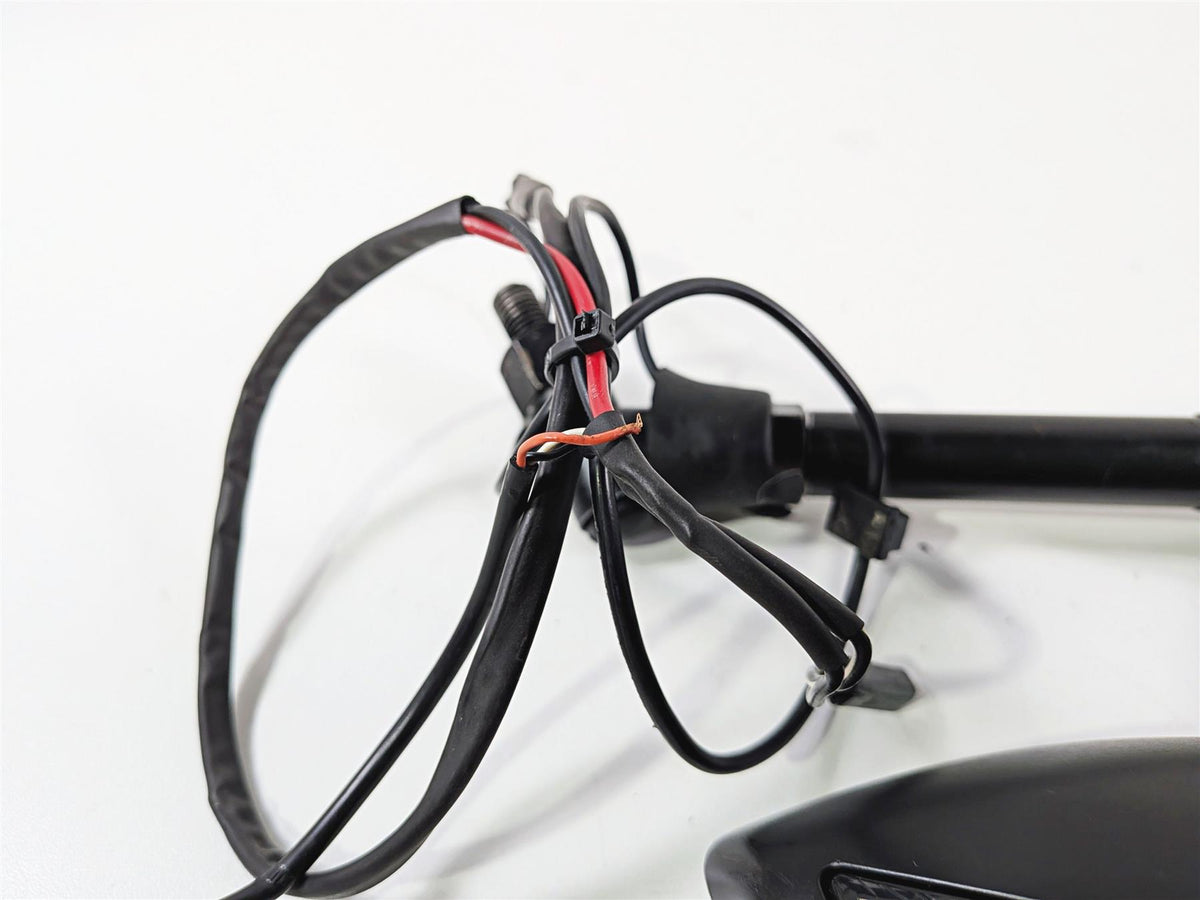 2014 Suzuki M109R VZR1800 Boulevard Aftermarket Rear View Blinker Set - Read {{ shop.shopifyCountryName }} - Mototech271