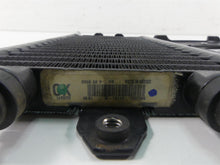 Load image into Gallery viewer, 2022 Harley Softail FXBBS Street Bob Oil Cooler &amp; Cover Set 62700191 | Mototech271
