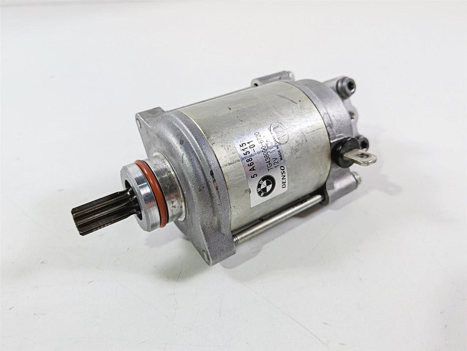 2024 BMW S1000RR K67 Engine Starter Motor Denso 12415A68515