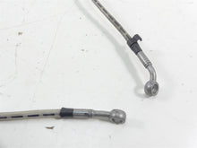 Load image into Gallery viewer, 2019 Indian Motorcycle Co. FTR1200 Front Abs Brake Line Hose Set 1913079 | Mototech271
