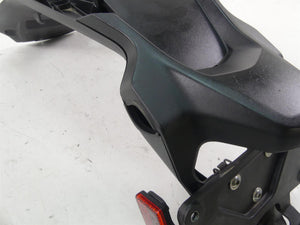 2020 Ducati Multistrada 1260 Enduro License Plate Holder Mount - Read 56113253A | Mototech271