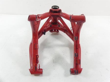 2015 Ducati Monster 1200 S Straight Main Frame Chassis With Texas Salvage Title 47017241B {{ shop.shopifyCountryName }} - Mototech271