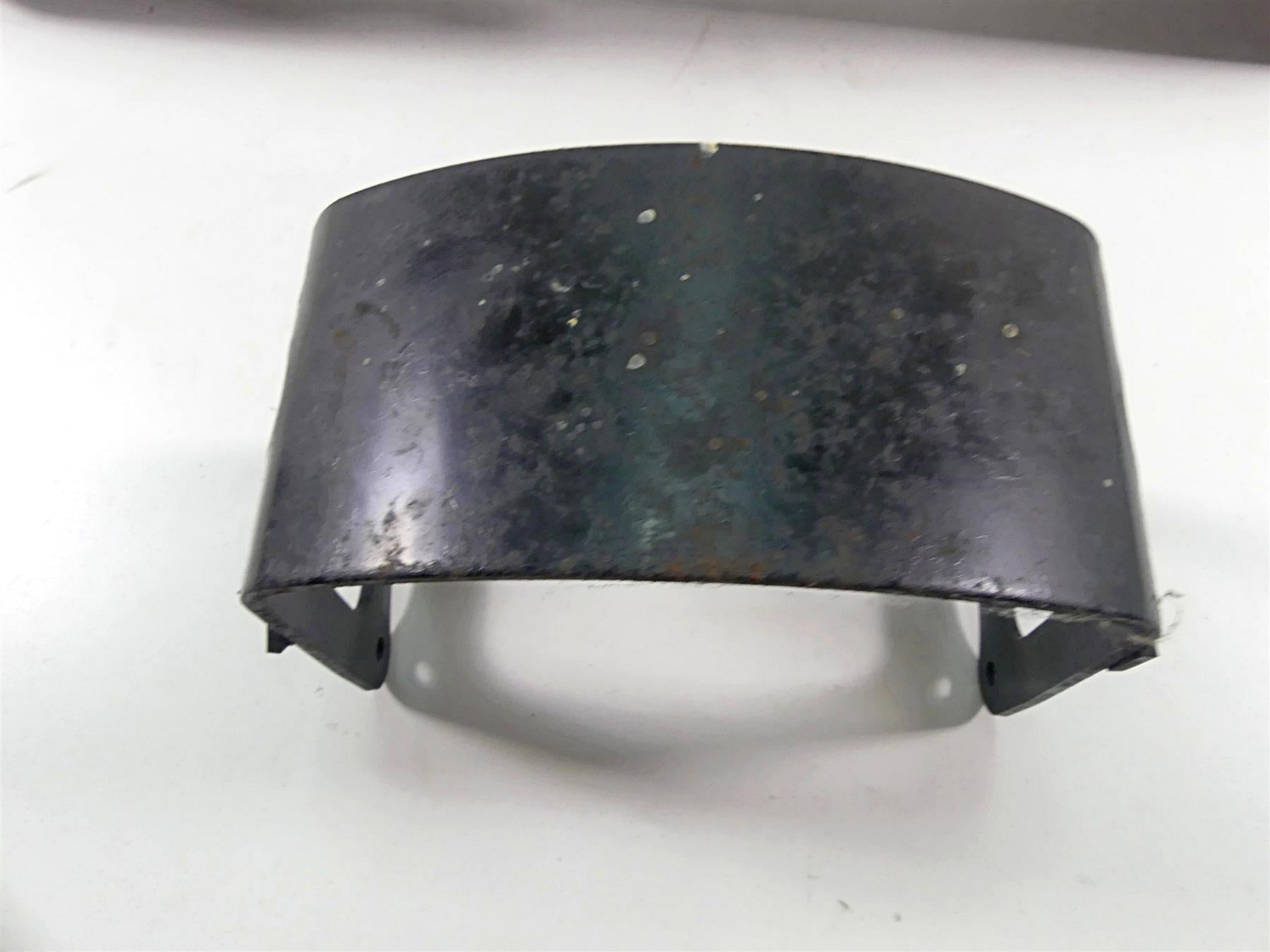 2010 Honda VT1300 CR Stateline Front Fender & Mounts 61100-MFY-A00 {{ shop.shopifyCountryName }} - Mototech271