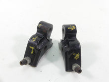 Load image into Gallery viewer, 2002 Harley Touring FLHRCI Road King Rear Shock Suspension Damper Extensions | Mototech271
