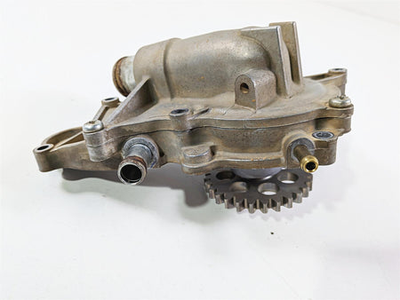 2021 Yamaha YXZ1000R EPS SS SE Mikuni Water Pump 2HC-12420-00-00 {{ shop.shopifyCountryName }} - Mototech271