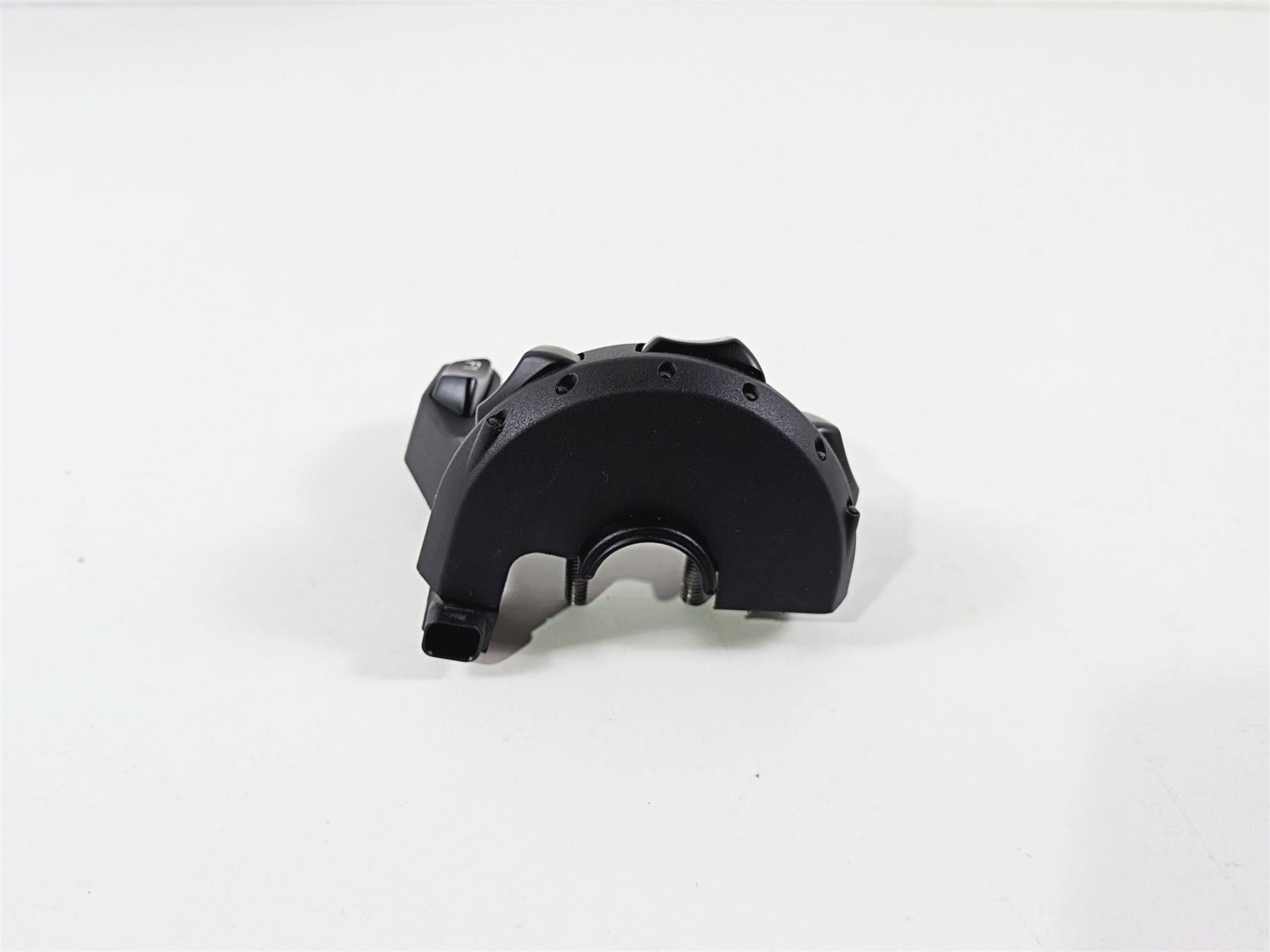 2023 BMW R1250RT RTP K52 Left Auxiliary Hand Control Switch 61318406097 8406097 {{ shop.shopifyCountryName }} - Mototech271