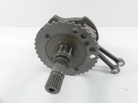 2016 Indian Chieftain Dark Horse Crankshaft Crank & Balance Shaft Set 3023078 {{ shop.shopifyCountryName }} - Mototech271