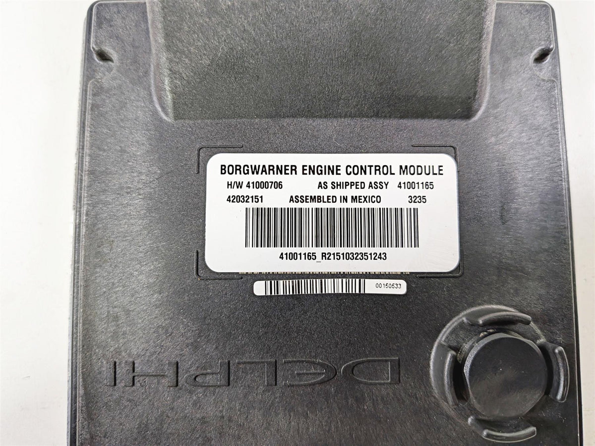 2024 Harley FXLRS Dyna Low Rider Cdi Ecu Ecm Engine Control Module 41000706-Mototech271