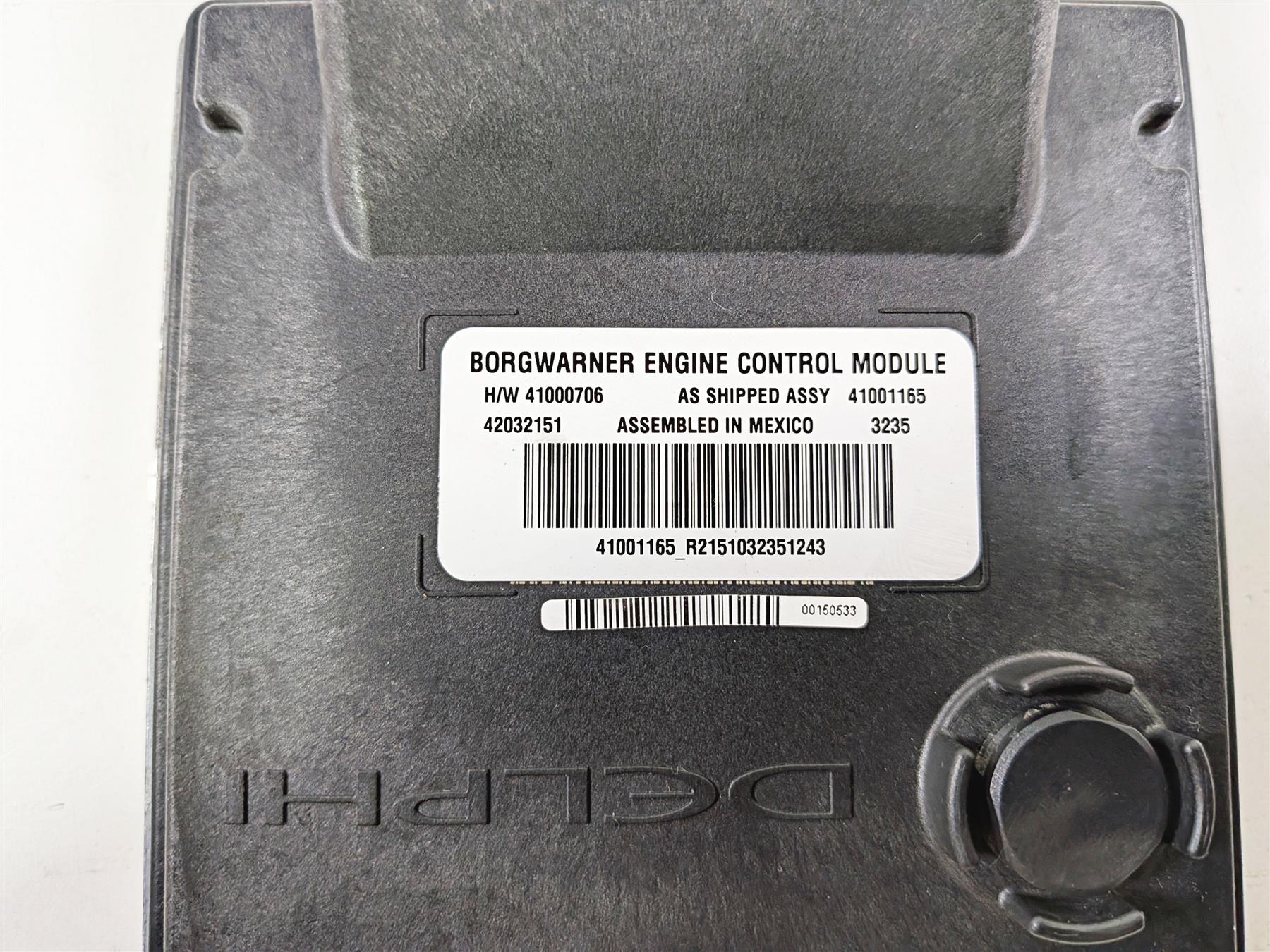 2024 Harley FXLRS Dyna Low Rider Cdi Ecu Ecm Engine Control Module 41000706-Mototech271