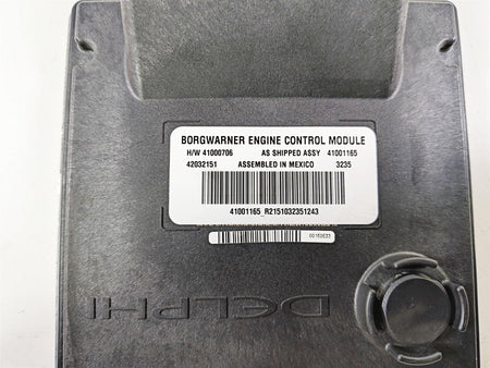 2024 Harley FXLRS Dyna Low Rider Cdi Ecu Ecm Engine Control Module 41000706-Mototech271
