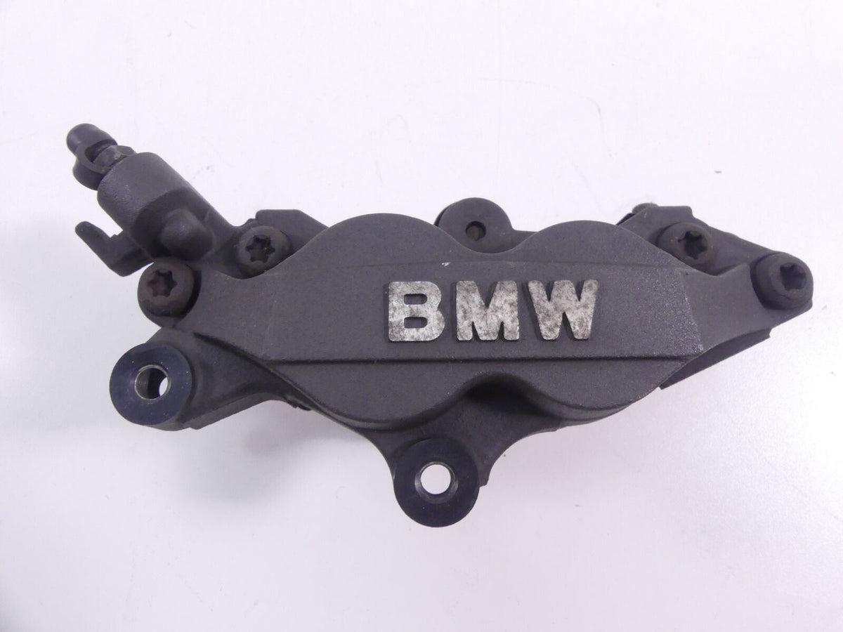 2008 BMW R1200R K27 Tokico Front Brake Caliper Set 34117722517 34117722518 {{ shop.shopifyCountryName }} - Mototech271