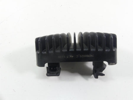 2011 Harley FXDWG Dyna Wide Glide Rectifier Voltage Regulator 74700025 {{ shop.shopifyCountryName }} - Mototech271
