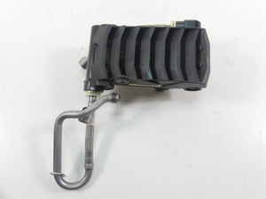 2022 Indian FTR1200 S Oil Cooler + Cover & Lines - Read 1241479 | Mototech271