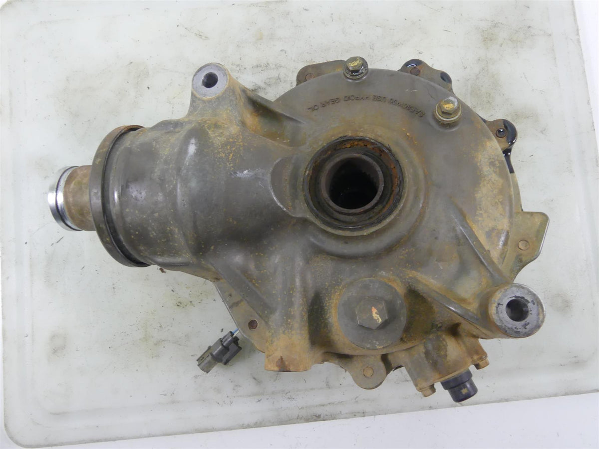 2020 Honda Talon S2X 1000X Rear Diff Differential Gear Box 41300-HL6-A01 {{ shop.shopifyCountryName }} - Mototech271