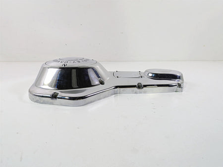 1998 Harley Touring FLHRCI Road King Outer Primary Drive Clutch Cover 60672-98 {{ shop.shopifyCountryName }} - Mototech271