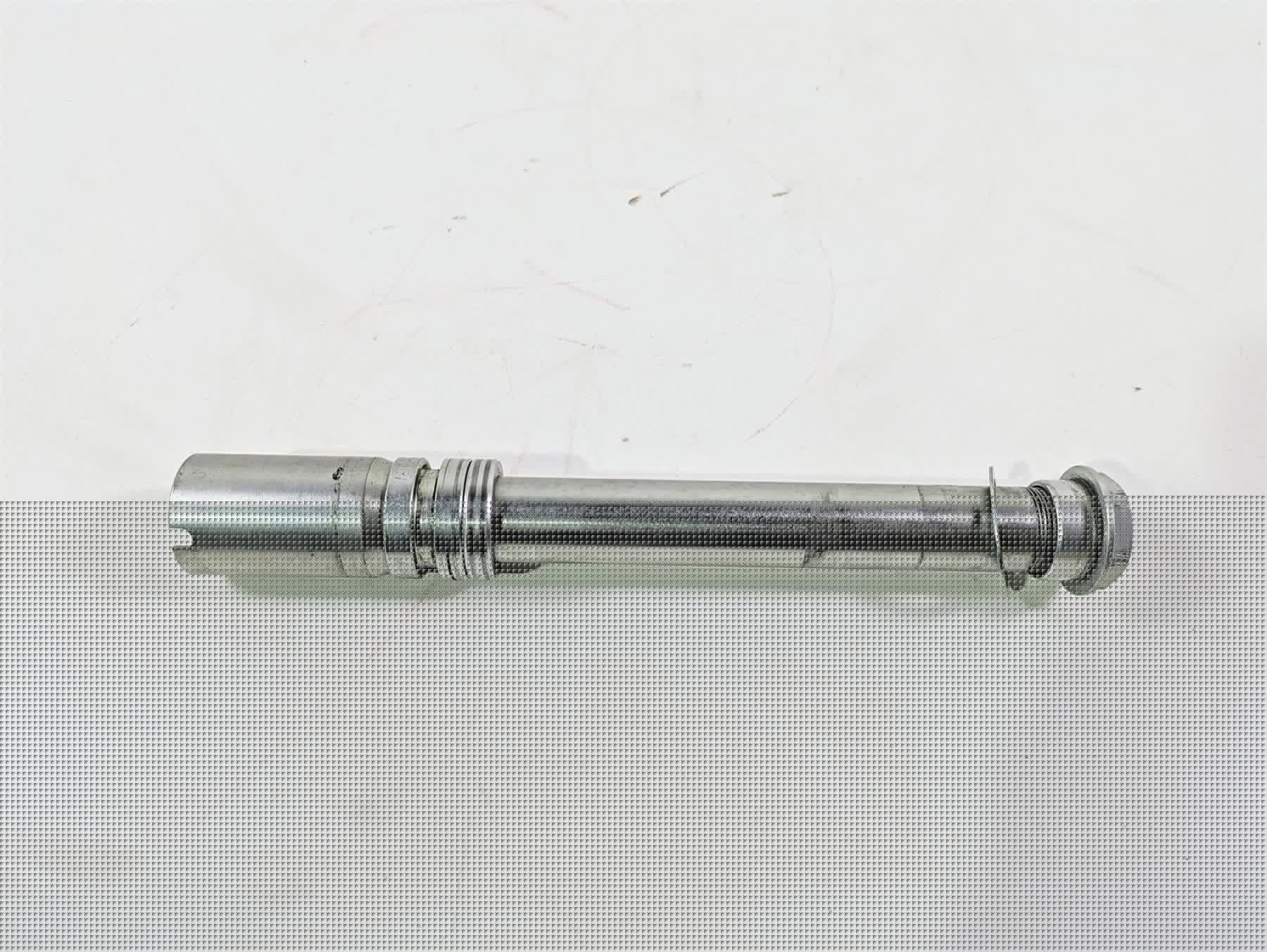 2019 Ducati Supersport 939 S Front Axle Wheel Spindle 25mm 81910601A {{ shop.shopifyCountryName }} - Mototech271