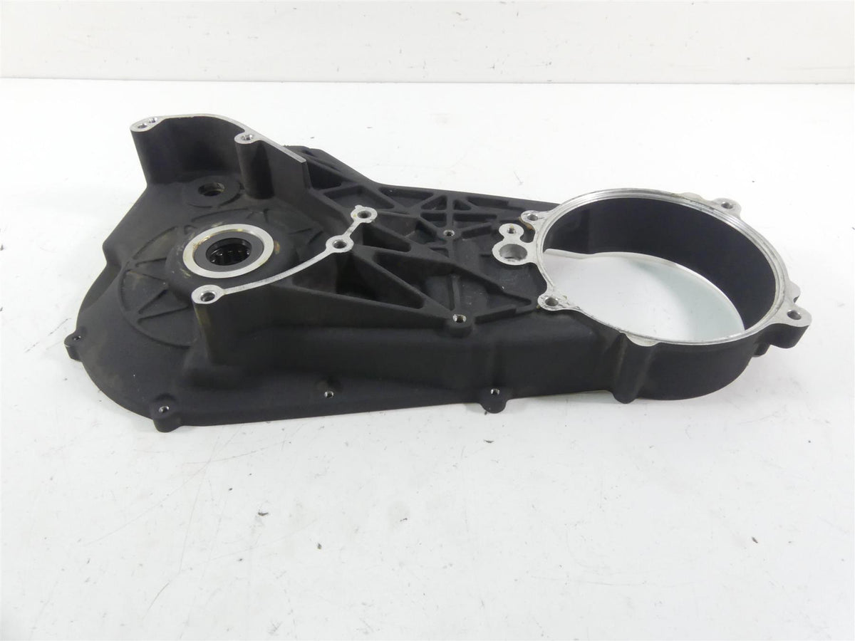 1999 Harley Dyna FXDL Low Rider Inner Primary Drive Clutch Cover 60681-94A {{ shop.shopifyCountryName }} - Mototech271