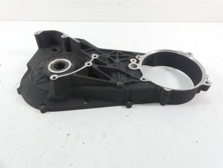 1999 Harley Dyna FXDL Low Rider Inner Primary Drive Clutch Cover 60681-94A {{ shop.shopifyCountryName }} - Mototech271