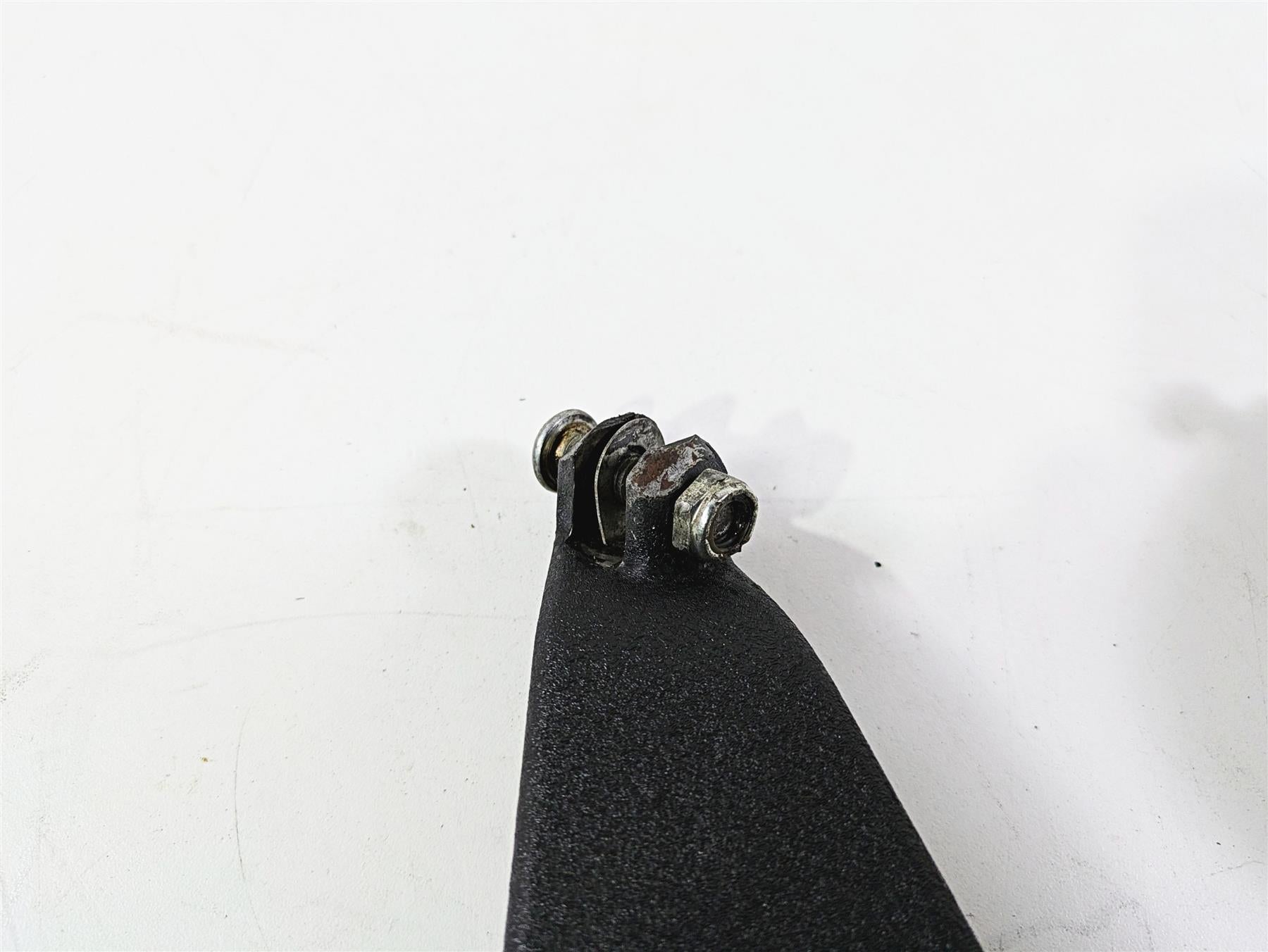 2017 Harley Dyna FXDB Street Bob Front Mid Control Foot Peg Mount Set 50667-07 {{ shop.shopifyCountryName }} - Mototech271
