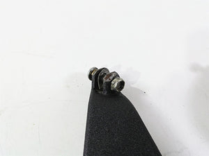 2017 Harley Dyna FXDB Street Bob Front Mid Control Foot Peg Mount Set 50667-07 | Mototech271