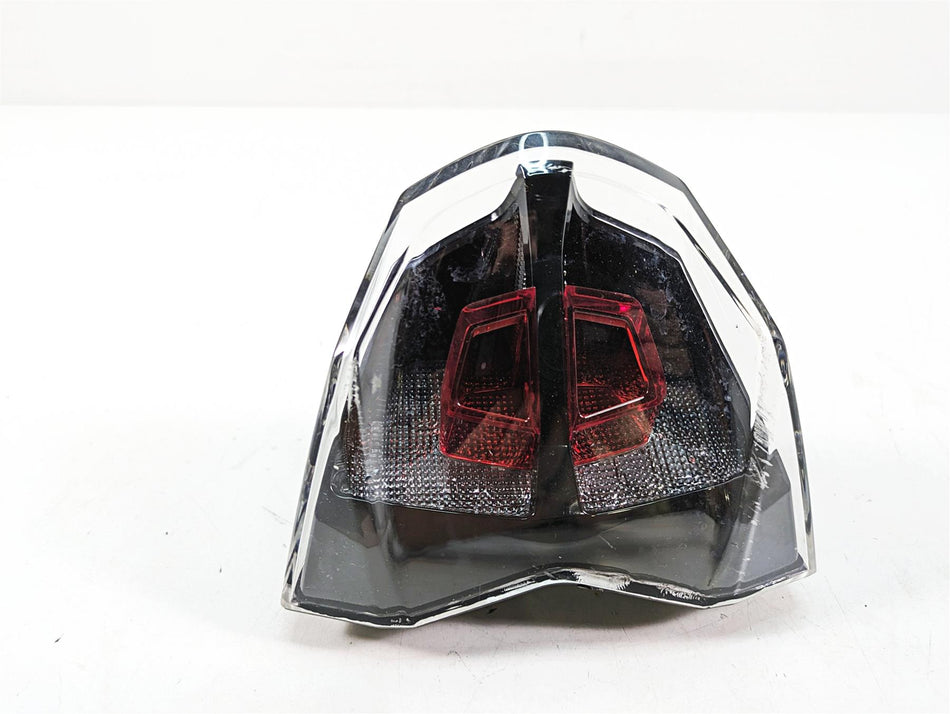 2016 BMW R1200R K53 Deluxe Taillight Tail Rear Light Brake Lamp Read 63218549270 {{ shop.shopifyCountryName }} - Mototech271