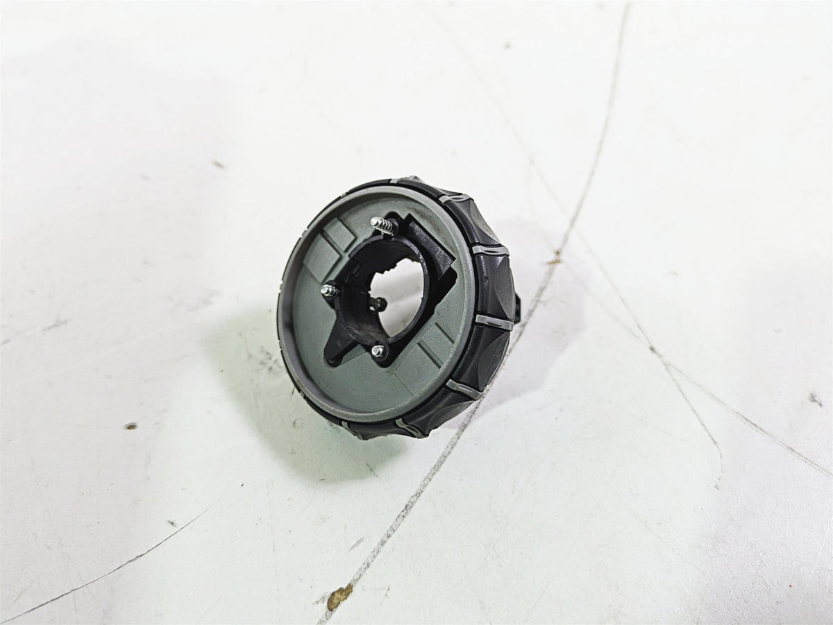 2015 BMW R1200GS Adv K51 Round Multi Controller Switch 8552113 61317727498 {{ shop.shopifyCountryName }} - Mototech271