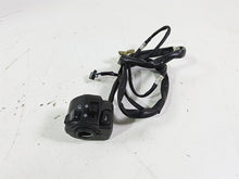 Load image into Gallery viewer, 2012 Yamaha XT1200 Super Tenere Left Hand Control Switch 23P-83963-00-00
