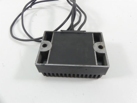 1993 Harley FXSTS Softail Springer Rectifier Voltage Regulator 74519-88B {{ shop.shopifyCountryName }} - Mototech271