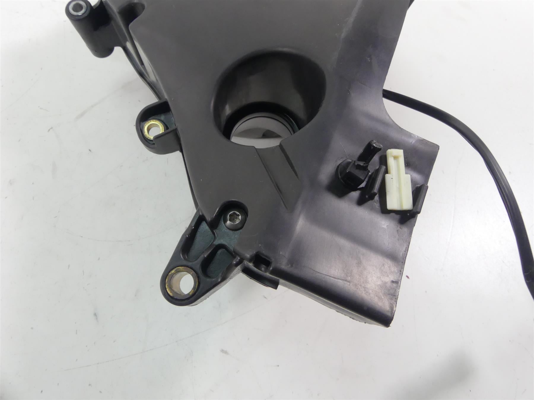 2017 Harley Touring FLHTKL Electra Glide Left Right Speaker Set 57000175 {{ shop.shopifyCountryName }} - Mototech271