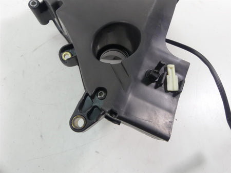 2017 Harley Touring FLHTKL Electra Glide Left Right Speaker Set 57000175 {{ shop.shopifyCountryName }} - Mototech271