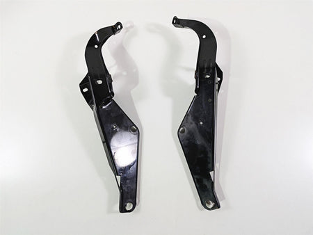 2010 Harley Touring FLHTK Electra Glide Front Fairing Bracket Set Read 58479-96B {{ shop.shopifyCountryName }} - Mototech271