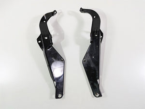 2010 Harley Touring FLHTK Electra Glide Front Fairing Bracket Set Read 58479-96B | Mototech271