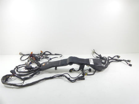 2012 Harley CVO FLHX SE3 Street Glide Main Abs Wiring Harness Loom 69200156 {{ shop.shopifyCountryName }} - Mototech271