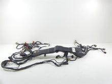 Load image into Gallery viewer, 2012 Harley CVO FLHX SE3 Street Glide Main Abs Wiring Harness Loom 69200156 | Mototech271
