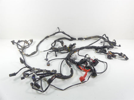 2017 Yamaha YXZ1000R EPS SS Main Wiring Harness Loom - No Cuts B57-82590-00-00 {{ shop.shopifyCountryName }} - Mototech271