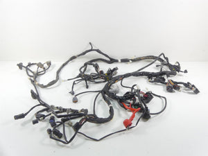 2017 Yamaha YXZ1000R EPS SS Main Wiring Harness Loom - No Cuts B57-82590-00-00 | Mototech271