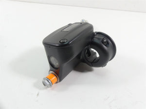 2019 Harley FLHC Softail Heritage Front Brake Master Cylinder 1/2" 41700233