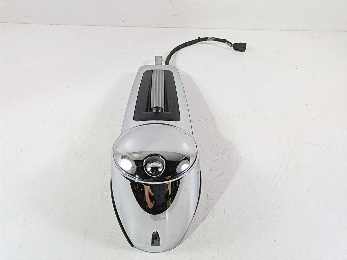 2015 Harley Touring FLHTKL Electra Glide Upper Fuel Tank Dash Cover 61270-08 {{ shop.shopifyCountryName }} - Mototech271