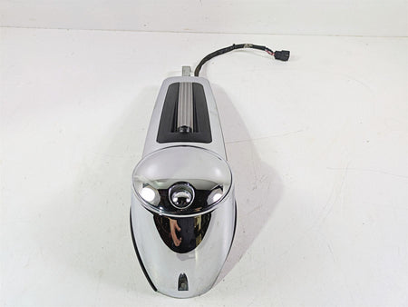 2015 Harley Touring FLHTKL Electra Glide Upper Fuel Tank Dash Cover 61270-08 {{ shop.shopifyCountryName }} - Mototech271
