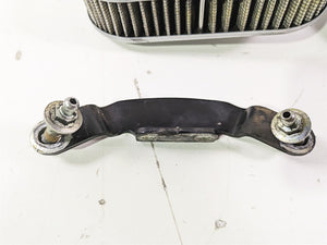 2008 Harley Touring FLHTP Electra Glide Air Cleaner Breather Filter 29630-08A