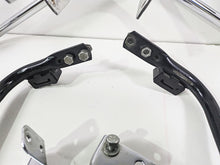 Load image into Gallery viewer, 1996 Harley Touring FLHTCUI Electra Glide Saddlebag Guard Set 49202-93 49203-93 | Mototech271
