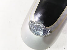 Load image into Gallery viewer, 2003 Harley Softail FXSTDI Deuce 100th Front Fender Sterling Silver 59876-00A
