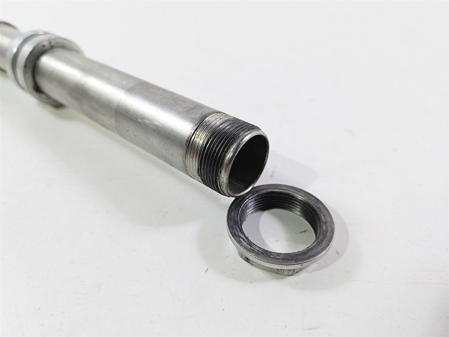2015 Ducati Scrambler Urban Enduro Front Wheel Spindle Axle 81910781AA-Mototech271