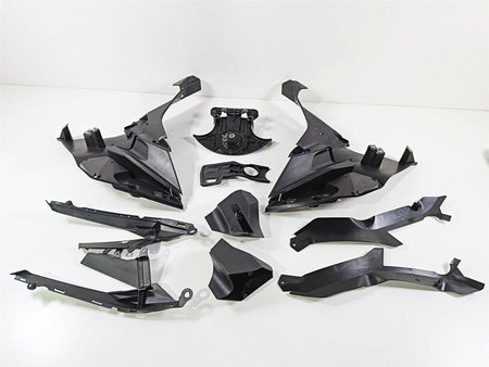 2016 KTM 1290 Super Adventure Plastic Infill Cover Fairing Set 60308058100 {{ shop.shopifyCountryName }} - Mototech271