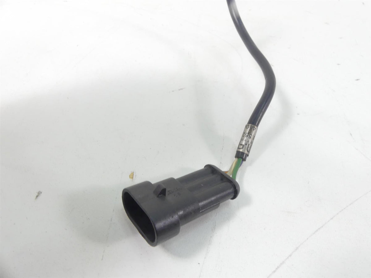 2006 Ducati Multistrada 1000S Rear Wheel Speed Sensor 55210432A {{ shop.shopifyCountryName }} - Mototech271