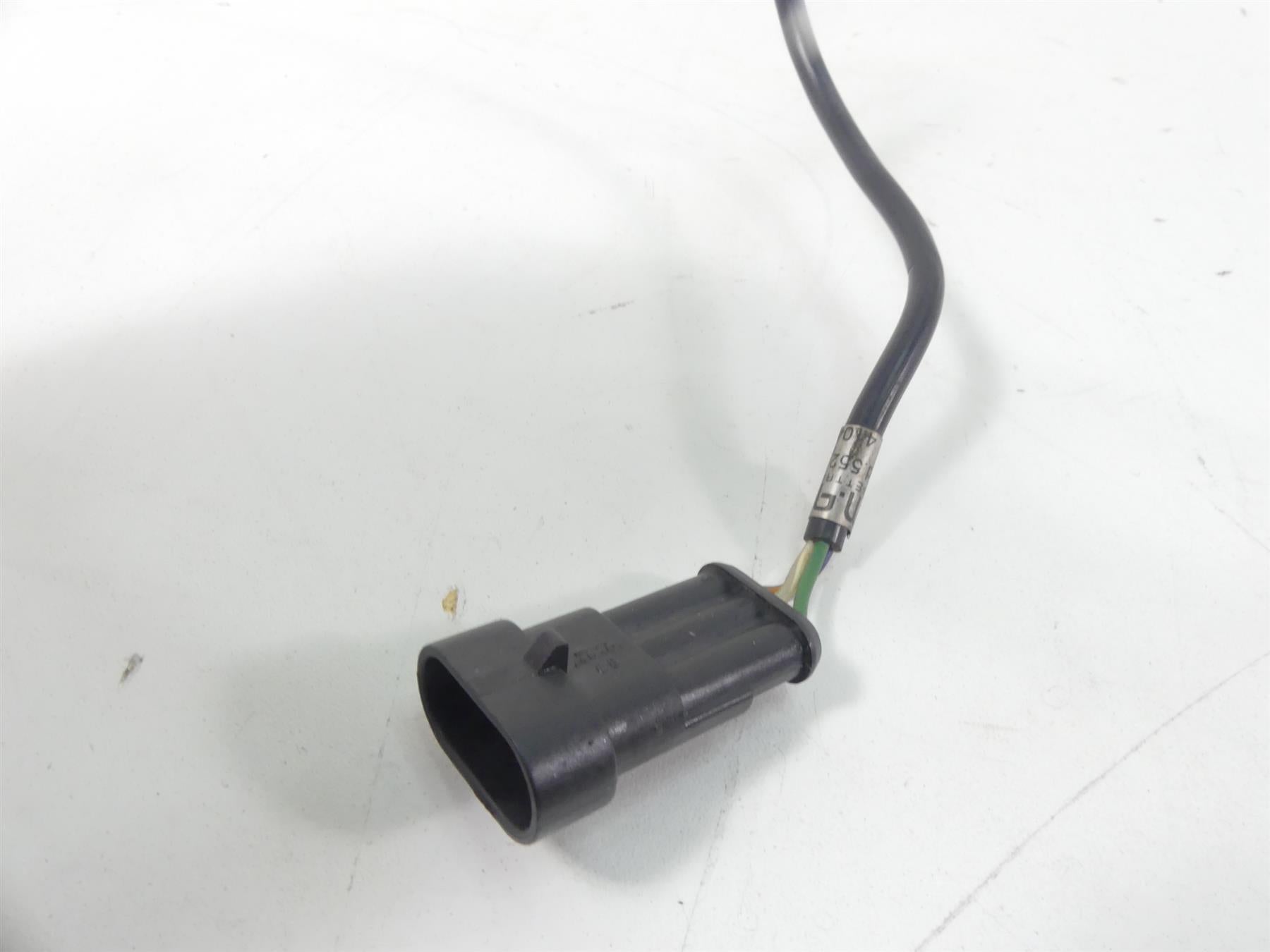 2006 Ducati Multistrada 1000S Rear Wheel Speed Sensor 55210432A {{ shop.shopifyCountryName }} - Mototech271